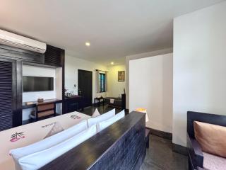 The Bliss Angkor - 1