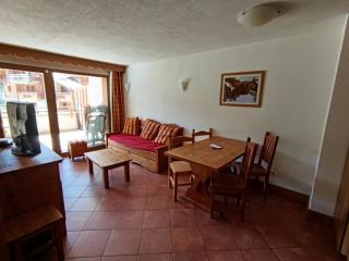 Résidence Les Airelles - Appartement confortable, plein sud, belle terrasse! MAE-4314 - 1