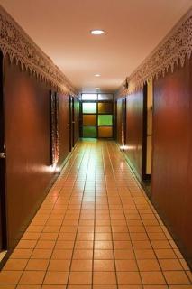 CM Night Bazaar Boutique Hotel - โรงแรม ซี เอ็ม ไนท์บาซาร์ บูทีค - 1