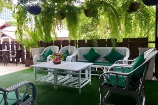 CM Night Bazaar Boutique Hotel - โรงแรม ซี เอ็ม ไนท์บาซาร์ บูทีค - 2