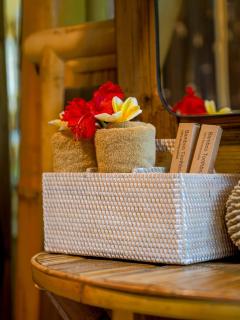 Lazy Coconut Bali - 1