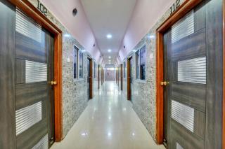 Hotel O Rai Guest House - 8