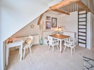 Apartment an der großen Wiese - 8