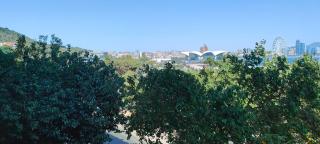 Baku Eye View apartament - Baku - 7