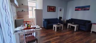 Baku Eye View apartament - 6