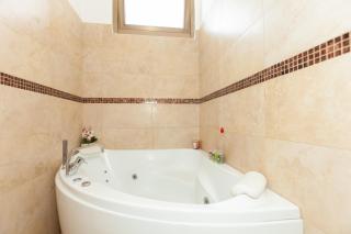 Bright Villa with Balcony and Jacuzzi, Milan Area - 9
