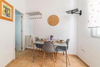 APARTAMENTO PASAJE VALVANERA - 6