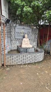 Yashraj7 Resort and Hotel - 0