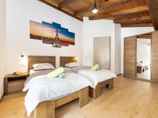 Holiday home in Labin with private pool - 3