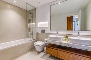 Elegant 2 Bedroom Apartment - Jadeel 2, Madinat Jumeirah - Allsopp & Allsopp - 7