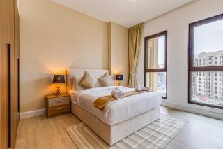 Elegant 2 Bedroom Apartment - Jadeel 2, Madinat Jumeirah - Allsopp & Allsopp - 4