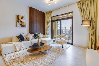 Elegant 2 Bedroom Apartment - Jadeel 2, Madinat Jumeirah - Allsopp & Allsopp - 0