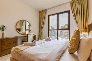 Elegant 2 Bedroom Apartment - Jadeel 2, Madinat Jumeirah - Allsopp & Allsopp - 2