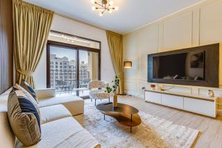 Elegant 2 Bedroom Apartment - Jadeel 2, Madinat Jumeirah - Allsopp & Allsopp - 5