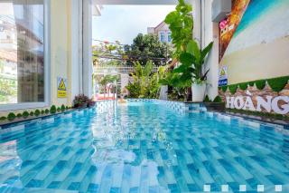 Villages Hồ Bơi Võ Thị Sáu Lô Góc gần Quảng Trường - 5