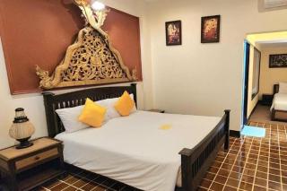 CM Night Bazaar Boutique Hotel - โรงแรม ซี เอ็ม ไนท์บาซาร์ บูทีค - 9