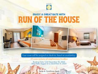 Le Soleil de Boracay Hotel - 9