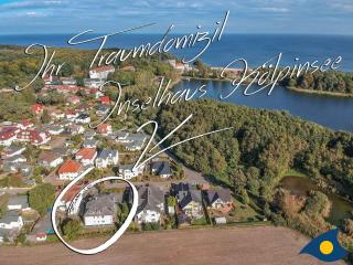 Inselhaus Whg 03 - Stubbenfelde - 6