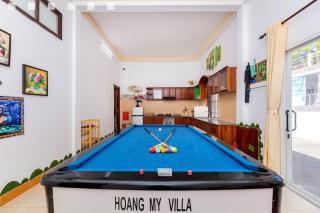 Nhà Nguyên Căn Hồ Bơi - Bida - Karaoke Gần Cột Cờ Quảng Trường - 0