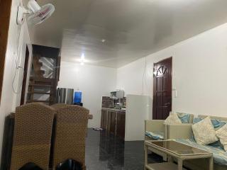 A&C Aquino Guesthouse - Moalboal - 7