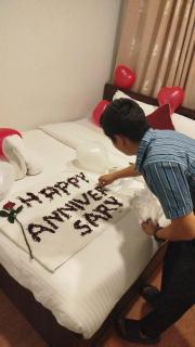 Cliff lake hotel cafe and bar - 4