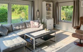 Three Bedroom Gorgeous Home In Sæby - 8