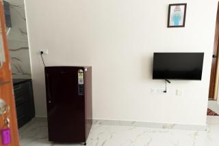 1BHK 2km From Hosa Road Metro with lift 502 - Bangalore - 6