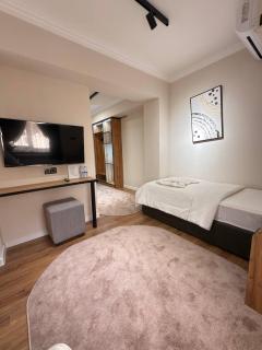 Status Inn Hotel - Samarkand - 4