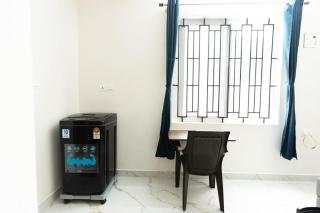 1BHK 2km From Hosa Road Metro with lift 502 - Bangalore - 5
