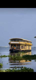 Sharing Back Water - 7