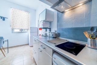 APARTAMENTO PASAJE VALVANERA - 3