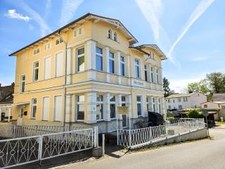 Villa Utpatel Whg 06 - 4