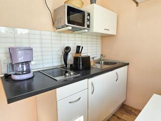Villa Utpatel Whg 06 - 1