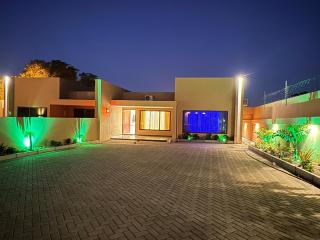 VIP Djuba Guest - 3