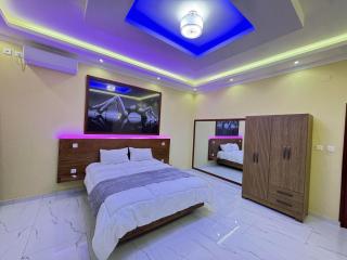 VIP Djuba Guest - 2