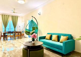 Evara Grand Vista - Fully Equipped 3BHK near AMB - Hyderabad - 7