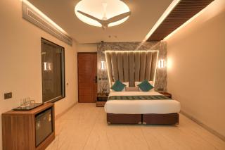 RC Dream Palace - 1