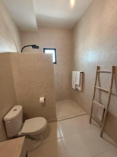 La Maison Blanche kaouki- beach 10 min- free wifi - Beldi & Chic - 1
