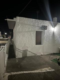 Εξοχική Μονοκατοικία με αυλή και εξωτερική αποθήκη-Country house with yard and external warehouse - 8