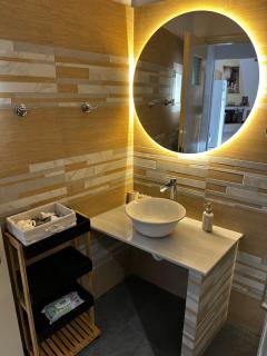 Εξοχική Μονοκατοικία με αυλή και εξωτερική αποθήκη-Country house with yard and external warehouse - 7