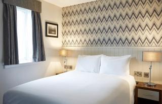 Fishermans Tavern - 1