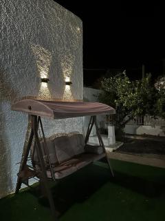 Εξοχική Μονοκατοικία με αυλή και εξωτερική αποθήκη-Country house with yard and external warehouse - 3