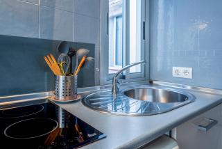 APARTAMENTO PASAJE VALVANERA - Siviglia - 1