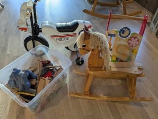 Mountain Dream Cabin with Peace, Luxury and Hot Tub near Støren, Trøndelag - 8