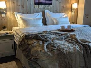 Mountain Dream Cabin with Peace, Luxury and Hot Tub near Støren, Trøndelag - 5