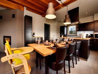 Holiday Home in Nadrin Filly with Garden - 9