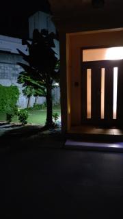 Independent House 沖縄VILLA YASUMIBA Okinawa Uruma - 6