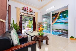 Villa Hồ Bơi Nhiều tiện ích GIẢI TRÍ Bãi Sau VT - 0