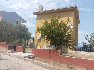 Villa YeniFoça - Foça - 7