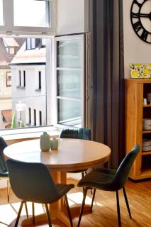 Boutique Apartment LIMONIA - Historic Heart of Ulm - 9